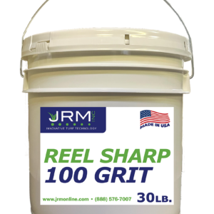 Reel Sharp 100 Grit Lapping Compound 30lb