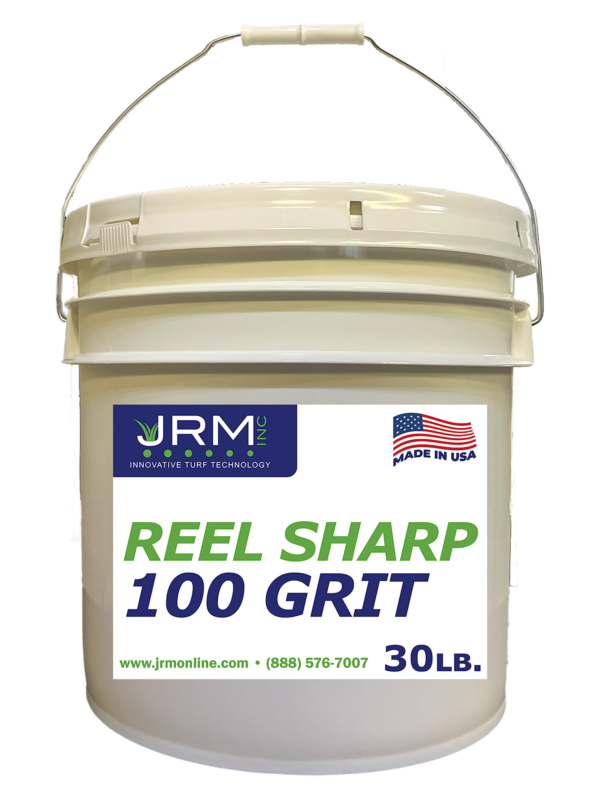 Reel Sharp 100 Grit Lapping Compound 30lb