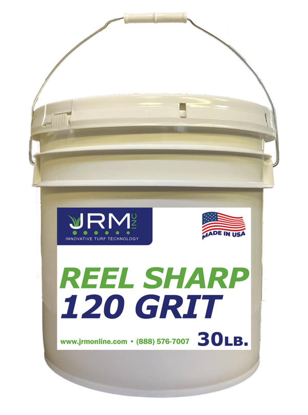 Reel Sharp 120 Grit Lapping Compound 30lb