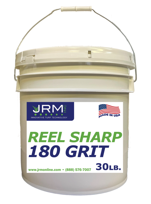 Reel Sharp 180 Grit Lapping Compound 30lb