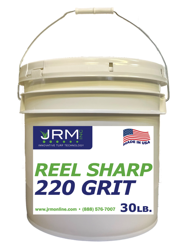 Reel Sharp 220 Grit Lapping Compound 30lb