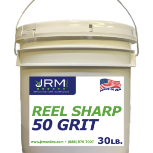 Reel Sharp 50 Grit Lapping Compound 30lb