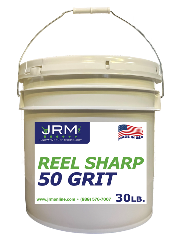 Reel Sharp 50 Grit Lapping Compound 30lb